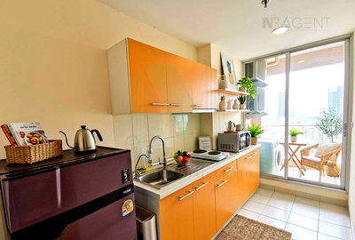 Condos for sale : 📌 For Sell Condo LIFE @ SUKHUMVIT 65 Building , Floor 15,1 bed room, Room size 43 sqm