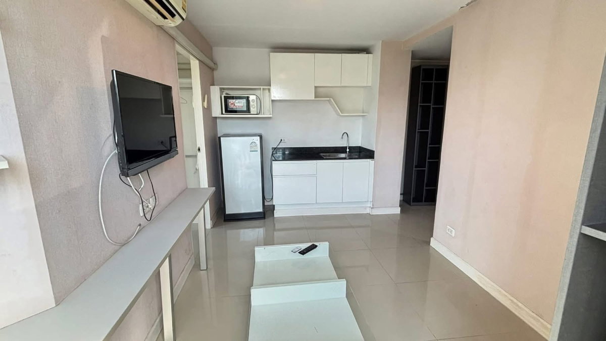 รูป 🟨 Swife คอนโด เอแบค บางนา ห้องมุม พร้อมอยู่ ‼️🟨 - รูปที่ 3/10