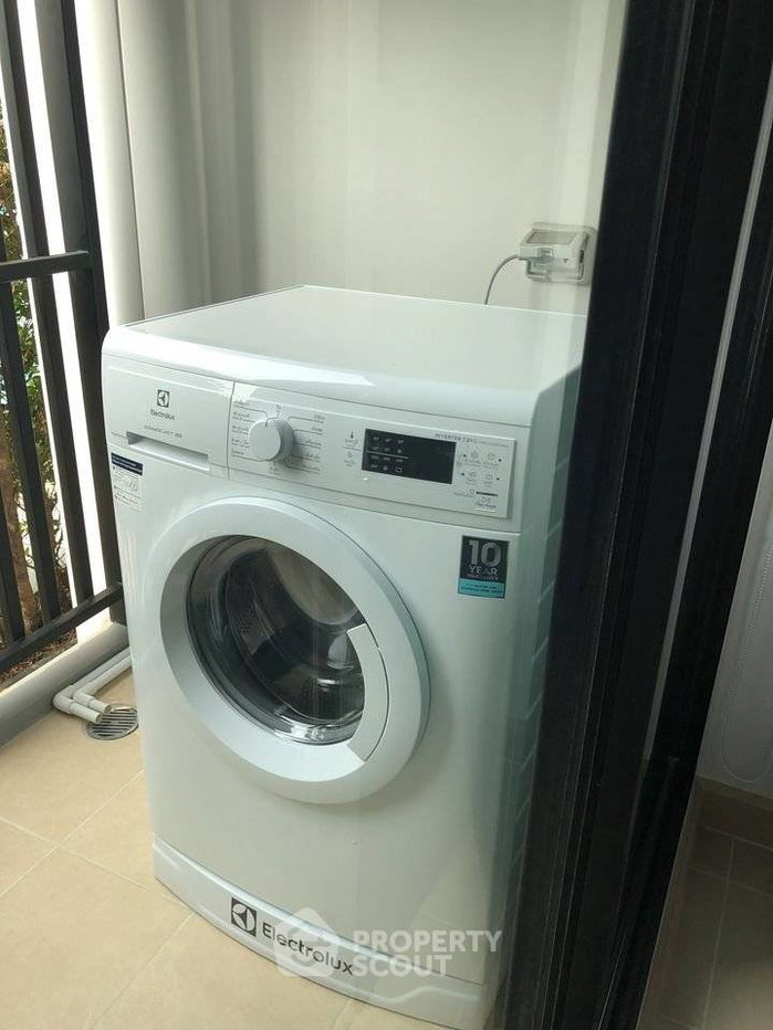 รูป คอนโด 1-ห้องนอน ที่ ศุภาลัย ลอฟท์ ตลาดพลู สเตชั่น ใกล้ BTS ตลาดพลู (ID 2361353) - รูปที่ 2/14