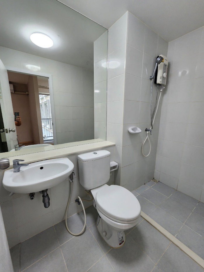 รูป 🟢ER25882 🟢ให้เช่า / For Rent Plum Condo Chaengwattana Station | 2 ห้องนอน 1 ห้องน้ำ |💰 14,000 บาท/เดือน - รูปที่ 13/15