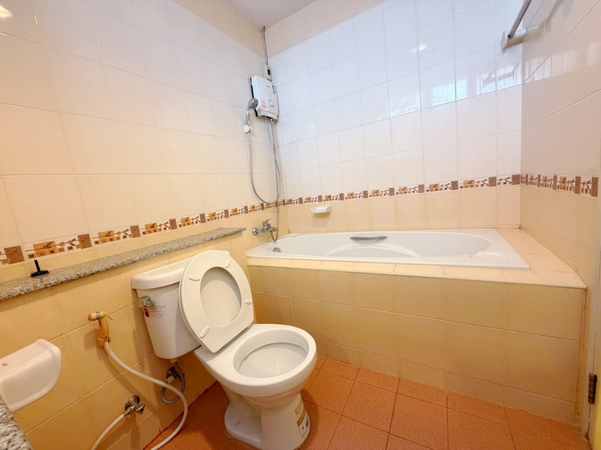รูป ขายห้องชุดศรีราชา คอนโด วิว ศรีราชา - รูปที่ 5/5