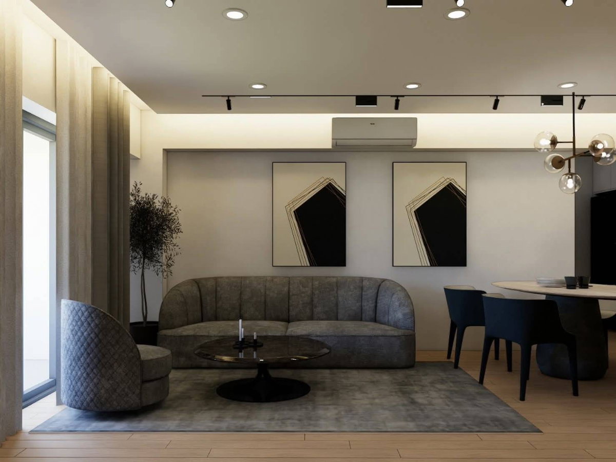 รูป ขาย ดอยปิงแมนชั่น (Doiping Mansion) ย่านช้างคลาน ตรงข้ามวัดชัยมงคล เชียงใหม่ (C467) T.0946511456 - รูปที่ 5/10