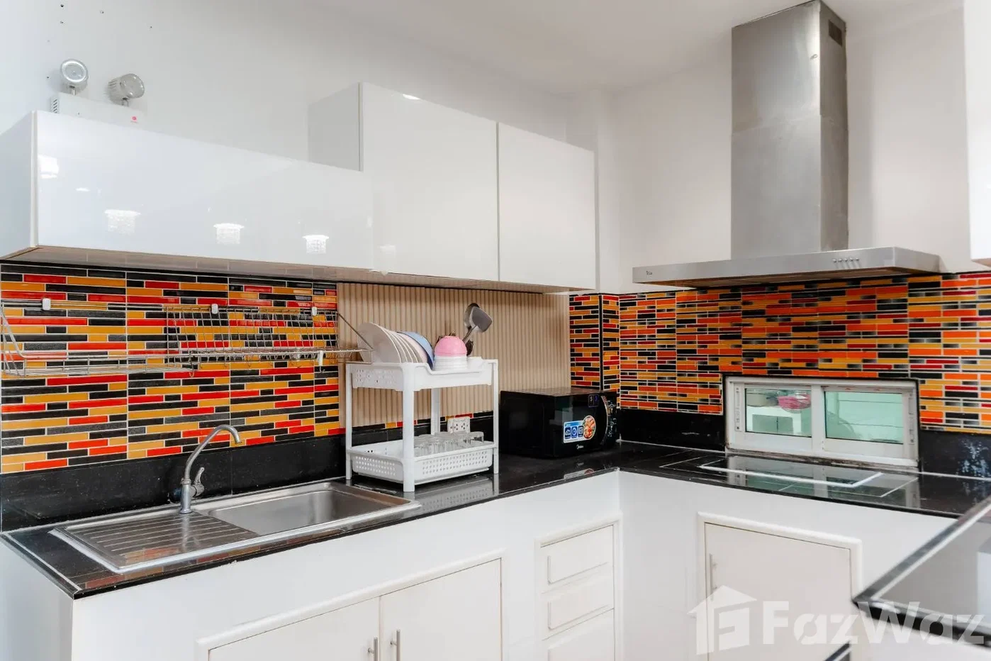 รูป ขาย วิลล่า 5 ห้องนอน ใน หัวหิน, ประจวบคีรีขันธ์ 6119590 - รูปที่ 9/37