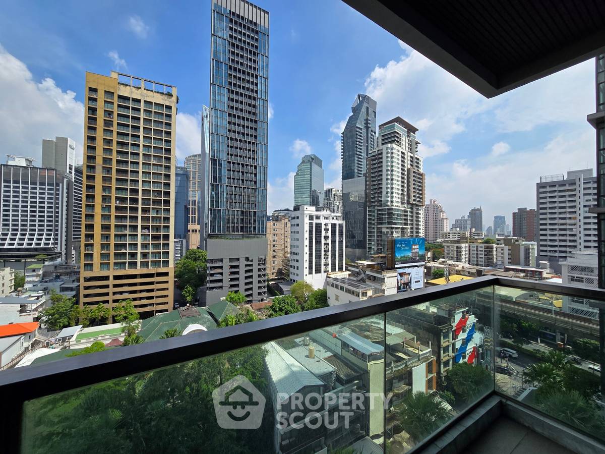 รูป คอนโด 2-ห้องนอน ที่ ดิ แอดเดรส สุขุมวิท 28 ใกล้ BTS พร้อมพงษ์ (ID 2742916) - รูปที่ 17/17