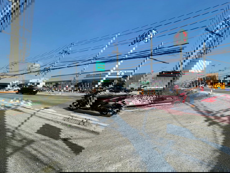 รูป ให้เช่าที่ดินแปลงใหญ่ใกล้วัดคู่สร้าง - รูปที่ 4/8