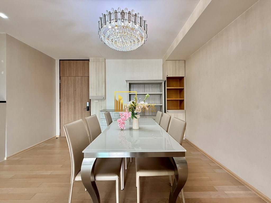 รูป Noble Remix | Elegant 3 Bedroom Property For Rent Near BTS - BR5249CD - รูปที่ 10/47