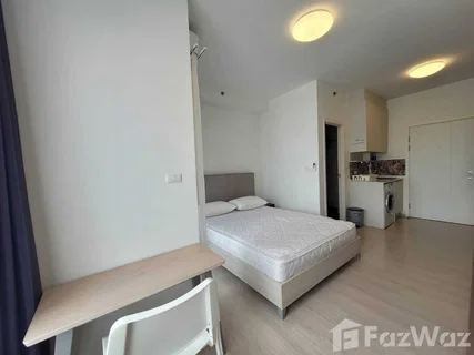 Studio Condo for sale at Chapter One ECO Ratchada - Huaikwang  1897310