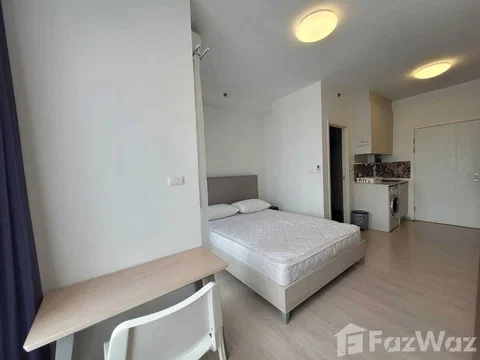 Studio Condo for sale at Chapter One ECO Ratchada - Huaikwang  1897310