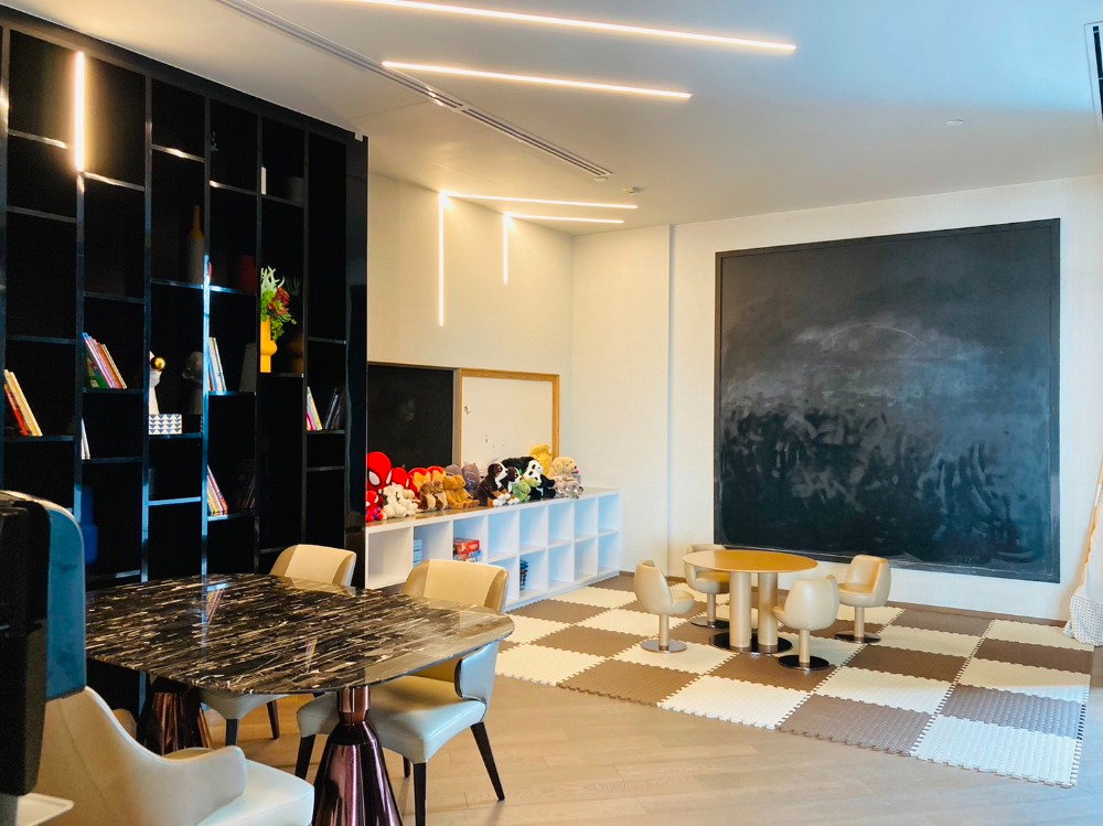 รูป For Rent : Ideo Q Sukhumvit 36 (1bed ) 33.98 sq.m. 27000 THB Tel. 0924235675 Cate - รูปที่ 16/17