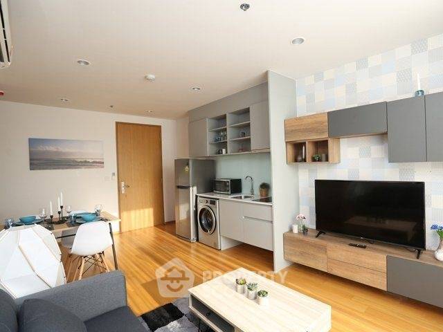 รูป คอนโด 2-ห้องนอน ที่ โนเบิล รีโว สีลม ใกล้ BTS สุรศักดิ์ (ID 2736619) - รูปที่ 3/6