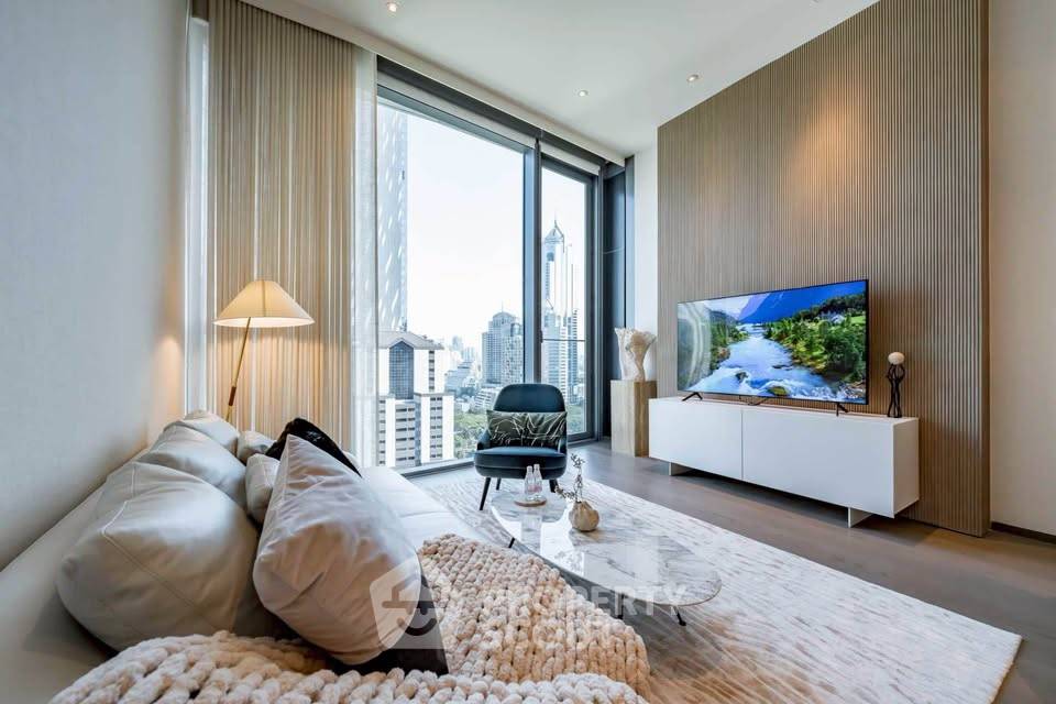 รูป คอนโด 1-ห้องนอน ที่ สโคป หลังสวน ใกล้ BTS ชิดลม (ID 2739892) - รูปที่ 9/23