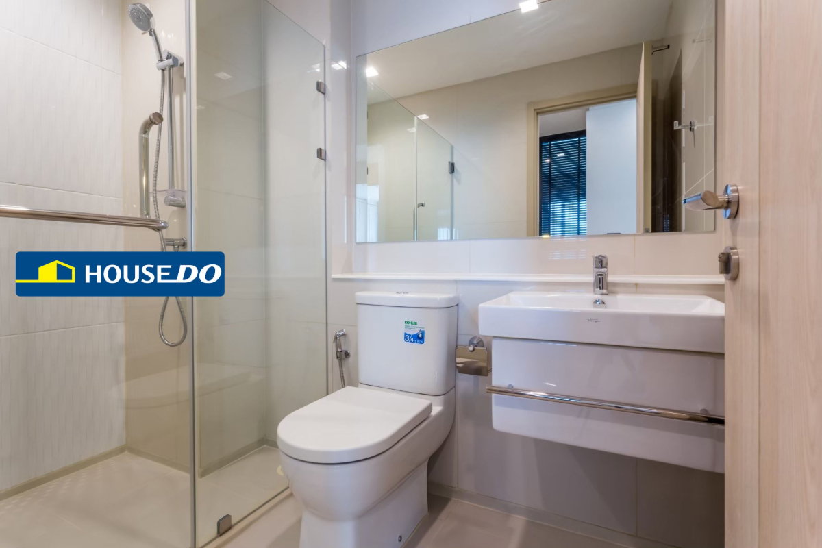 รูป 💎 ขายคอนโด  Life One Wireless - ไลฟ์ วัน ไวร์เลส   ใกล้ BTS เพลินจิต เพียง 6.9 ลบ. - รูปที่ 20/21