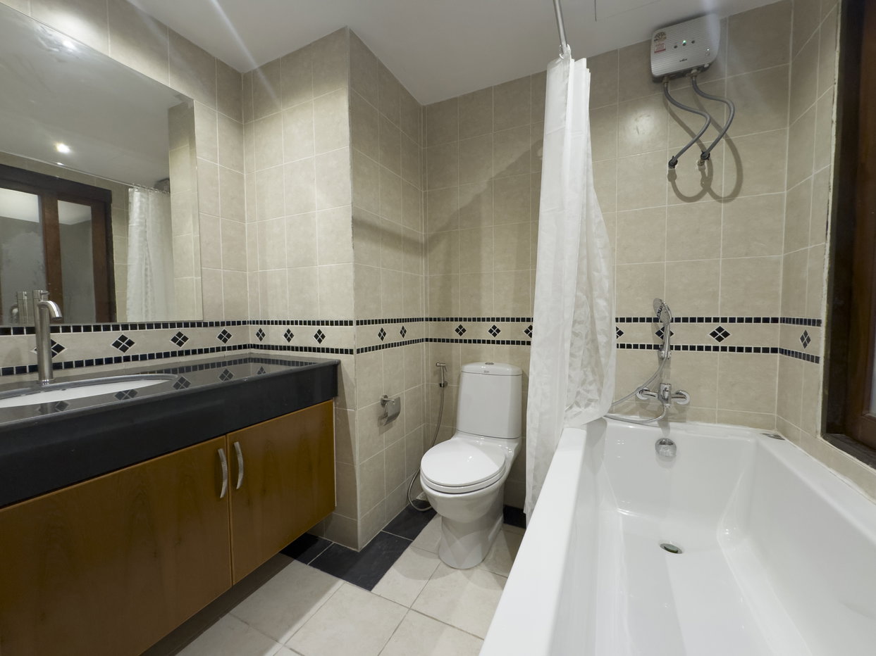 รูป 2 Bed Condo for Rent at Royal Hill Resort in Thappraya Pattaya - รูปที่ 23/23
