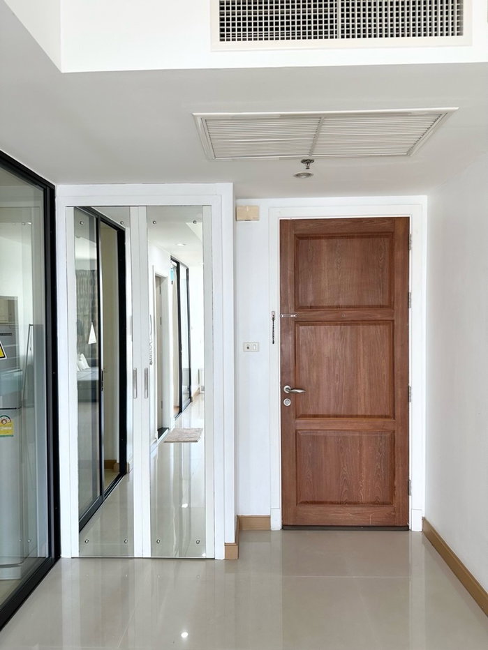 รูป Supalai Premier Place Asoke | ติด MRT เพชรบุรี และ Airport Rail Link มักกะสัน #WER023 - รูปที่ 12/15