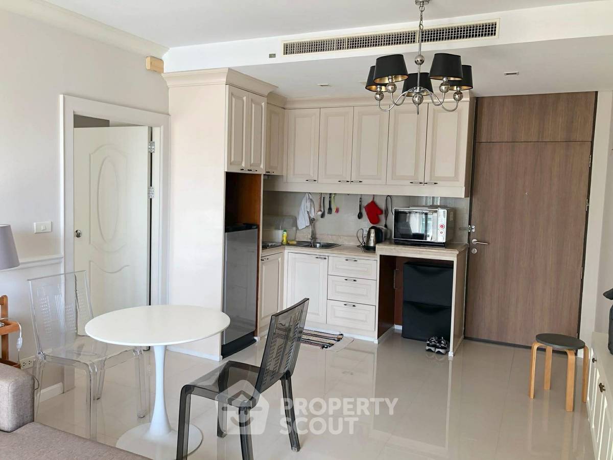 รูป คอนโด 1-ห้องนอน ที่ โนเบิล โซโล ใกล้ ทองหล่อ (ID 2746460) - รูปที่ 4/10