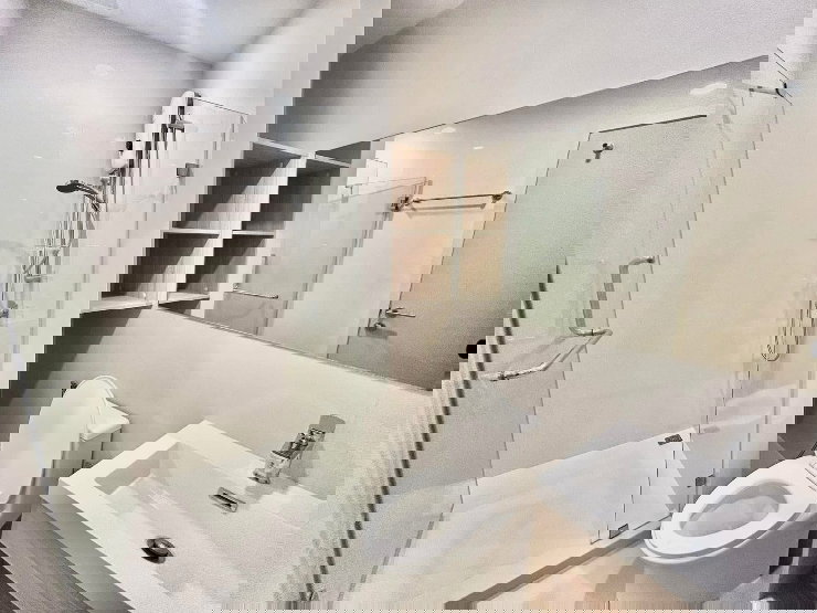 รูป คอนโดรัชดาลาดพร้าวติดmrtลาดพรัาว - รูปที่ 12/13