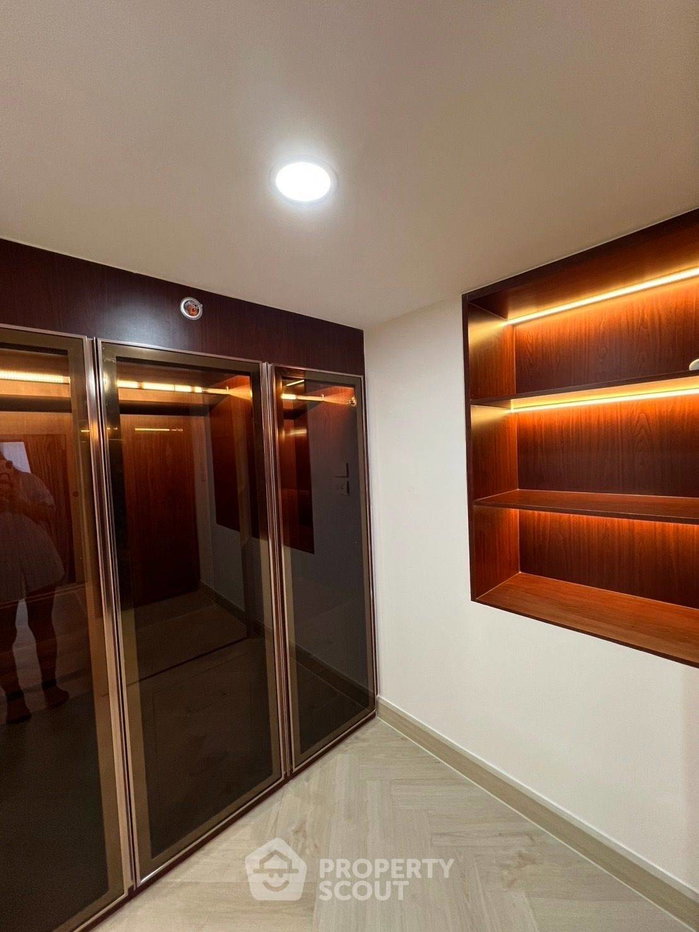 picture 1-BR 50 Sqm Condo In Knightsbridge Space Ratchayothin, BTS Ratchayothin (ID 2738485) - 6/8