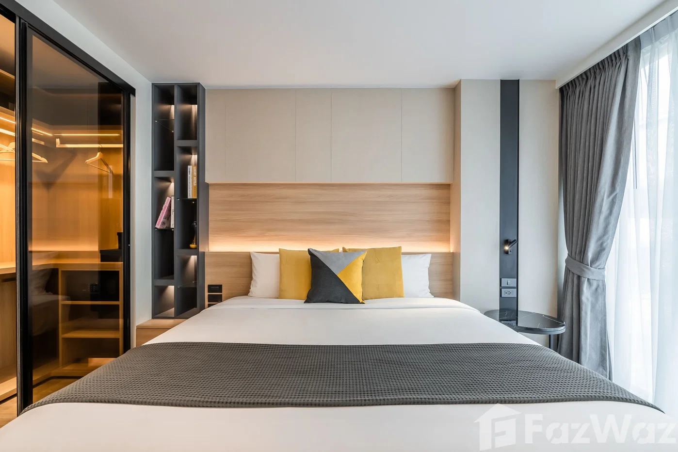 picture 1 Bedroom Condo for rent at Destiny@63 671700 - 10/16