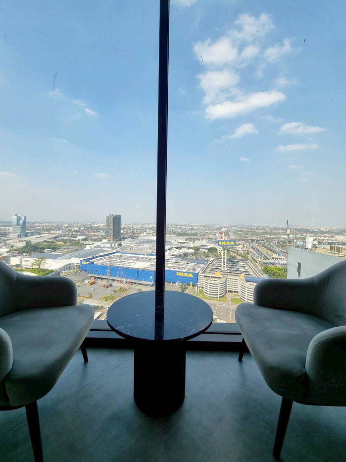 รูป ให้เช่า A Space Mega 2/ 9,500 บาท 29 ตรม - รูปที่ 16/24