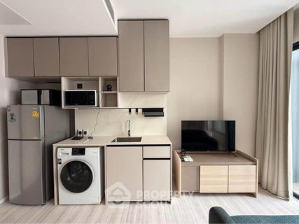 Studio Condo at The Room Phayathai near ARL Ratchaprarop (ID 2641578)