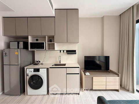 คอนโด สตูดิโอ ที่ เดอะ รูม พญาไท ใกล้ ARL ราชปรารภ (ID 2641578)