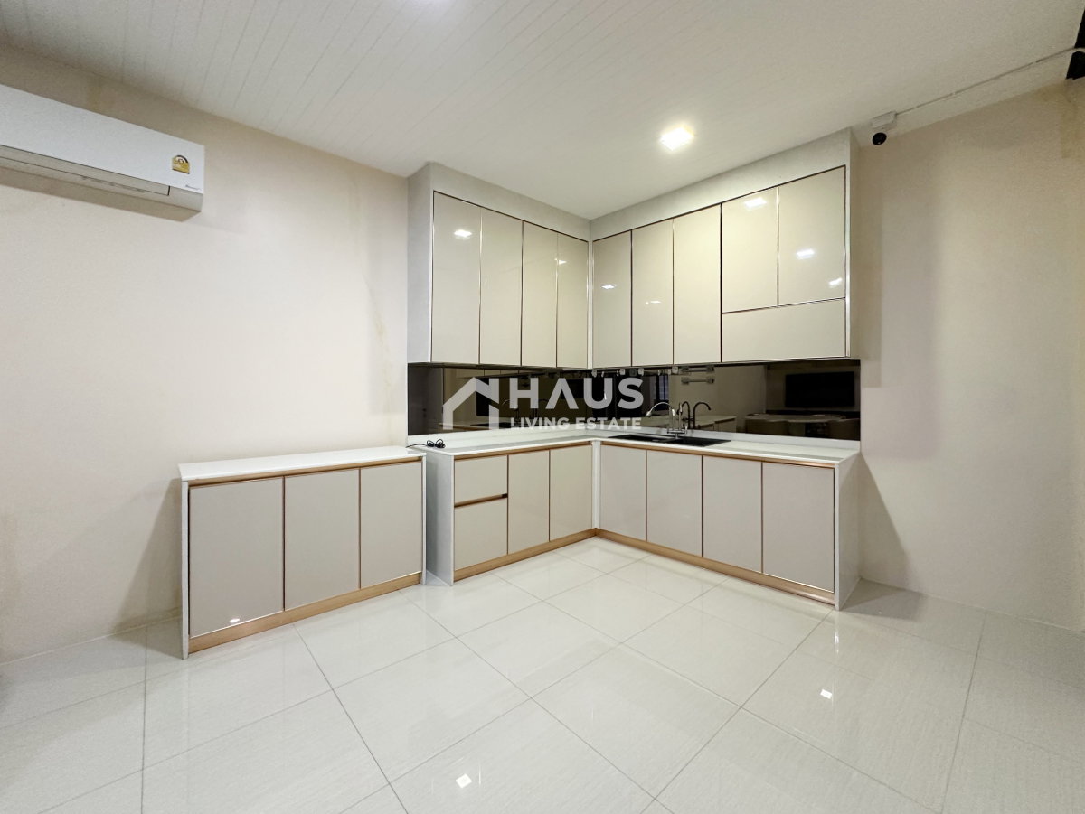 รูป 🔥 เช่าบ้านเดี่ยว เศรษฐสิริ จรัญฯ - ปิ่นเกล้า 🔥 / 4 ห้องนอน #HRP1043 - รูปที่ 9/20