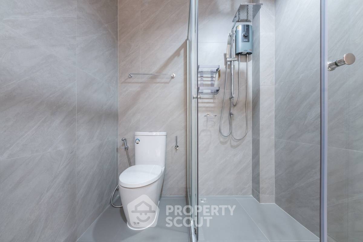 รูป คอนโด 1-ห้องนอน ที่ ไอดีโอ สุขุมวิท - พระราม 4 ใกล้ BTS พระโขนง (ID 2741518) - รูปที่ 16/16