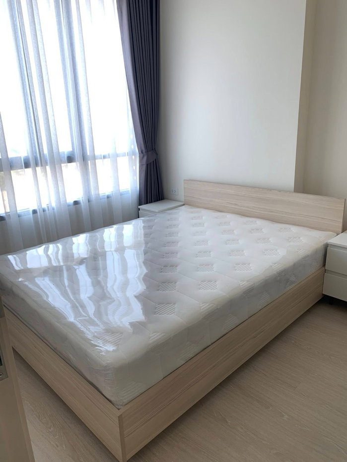 picture FOR RENT ：Nue Noble Ratchada-Lat Phrao 🔥PRICE 🔥 16,000 BAHT/Month 🔥line :@190evxgl - 4/15