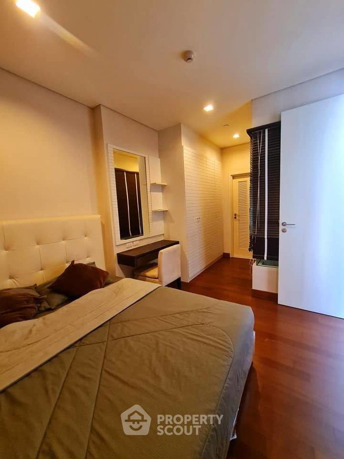 รูป คอนโด 1-ห้องนอน ที่ ไอวี่ ทองหล่อ 23 ใกล้ ทองหล่อ (ID 2744392) - รูปที่ 4/8