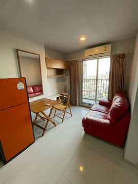 For Rent Rich Park @ Taopoon Interchange Fully Furnished (Near MRT Taopoon)