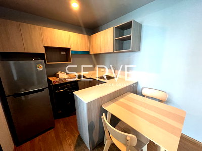 Condos for rent BTS Ari :  Brand New 2 Beds City View High Floor 15+ Nice Room Fully furnished Good Location Close To BTS ARI Station 300 M. @ Nue Evo Ari 