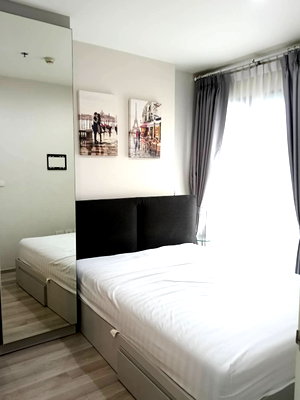 คอนโดให้เช่า : 🟢ER25883 🟢ให้เช่า / For Rent Centric Ratchada - Huai Khwang | 1 ห้องนอน 1 ห้องน้ำ |💰 18,000 บาท/เดือน