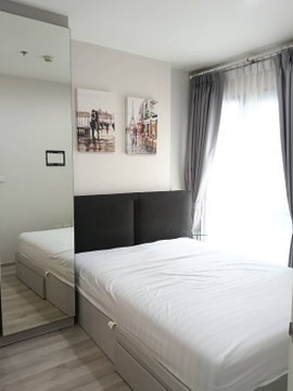 🟢ER25883 🟢ให้เช่า / For Rent Centric Ratchada - Huai Khwang | 1 ห้องนอน 1 ห้องน้ำ |💰 18,000 บาท/เดือน