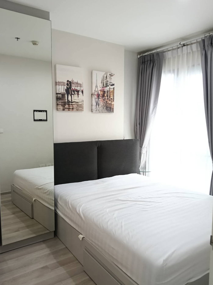 รูป 🟢ER25883 🟢ให้เช่า / For Rent Centric Ratchada - Huai Khwang | 1 ห้องนอน 1 ห้องน้ำ |💰 18,000 บาท/เดือน - รูปที่ 1/6