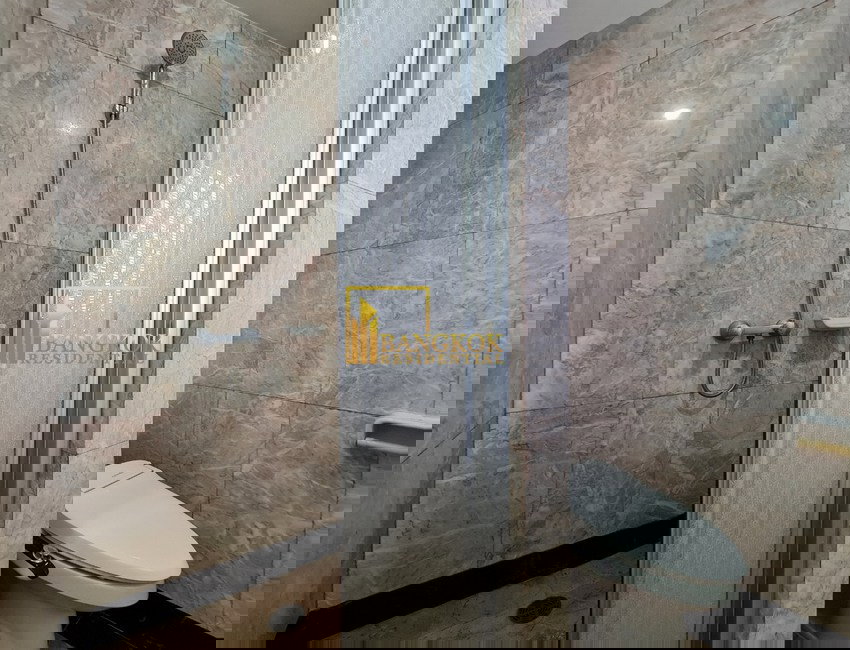 picture Prime Mansion Promsri | Good Size 2 Bed Condo in Prime Area - BR2548CD - 13/21