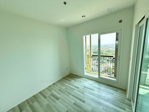 🚩 ขายคอนโด เดอะ คีย์ สาทร-ราชพฤกษ์ อาคาร 1 ชั้น 21 1 ห้องนอน ขนาด 30 ตรม ใกล้ เดอะมอลล์ท่าพระ