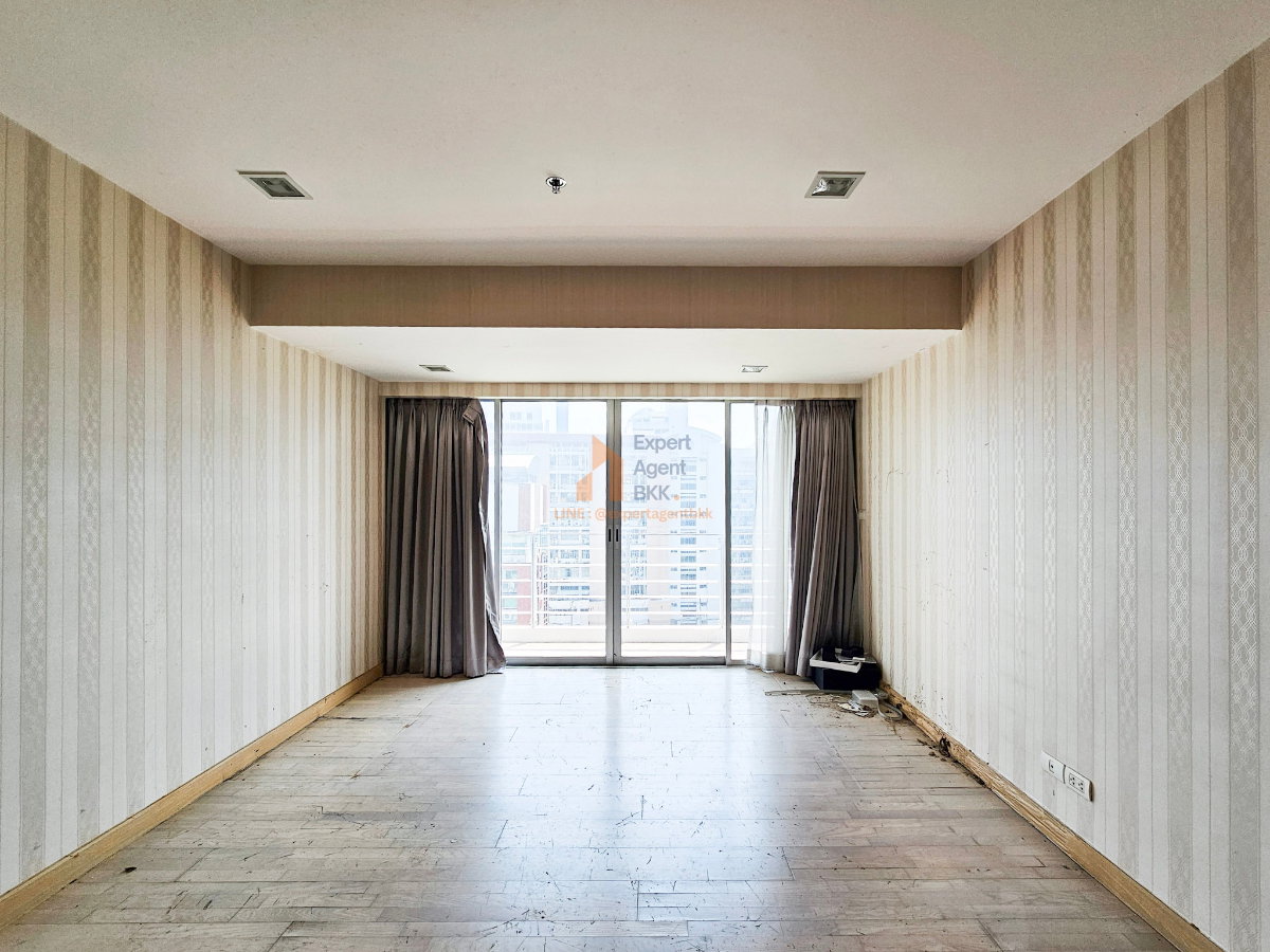 picture SALE : My Resort Bangkok - 2 Bedroom - 10/15