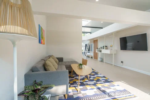 ทาวน์เฮ้าส์ให้เช่า 5 ห้องนอน ในโครงการ เอสวายอี 39 เรสซิเดนซ์ 1099220