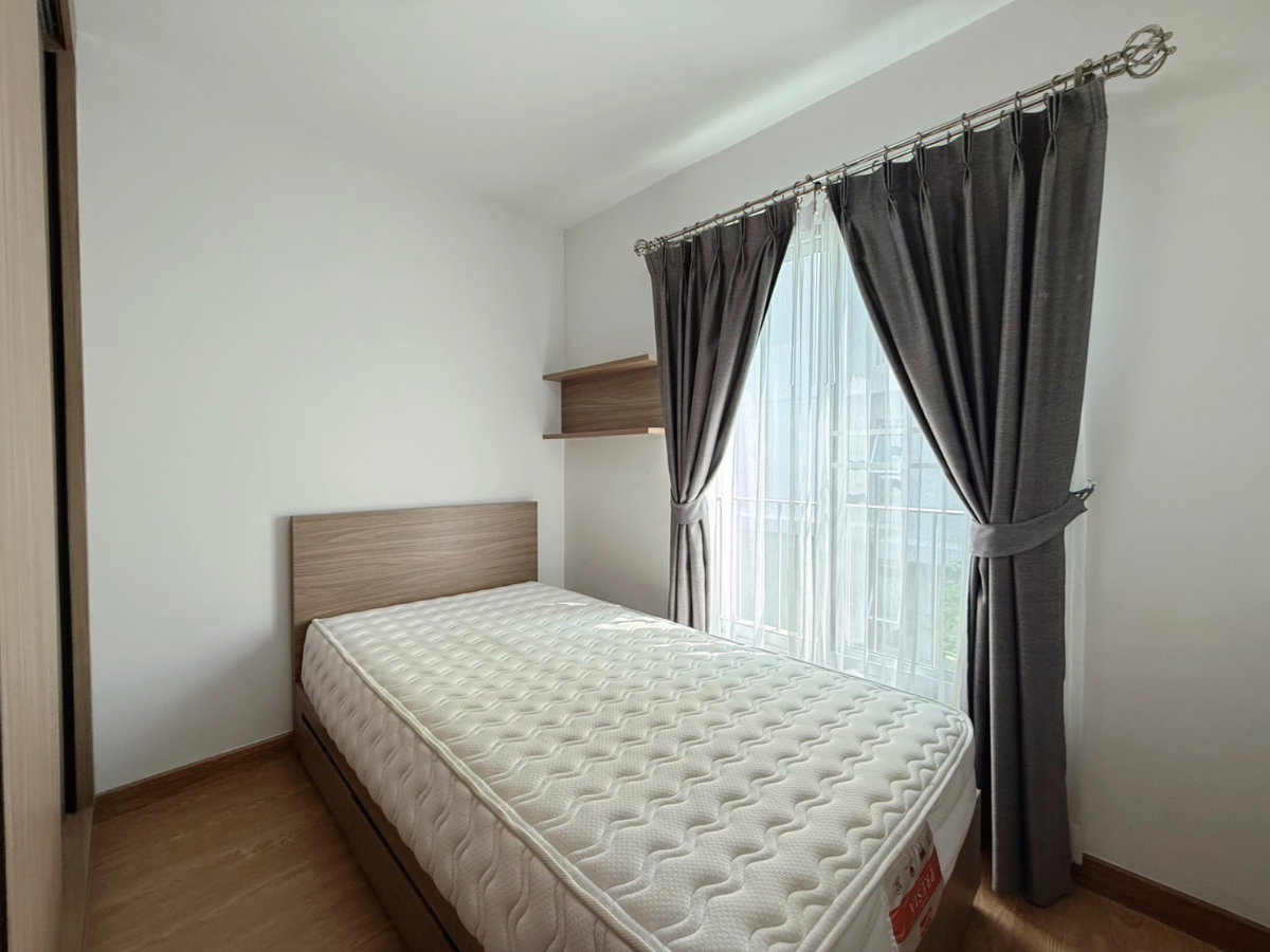 picture For rent Chapter One The Campus Kaset - 8/20