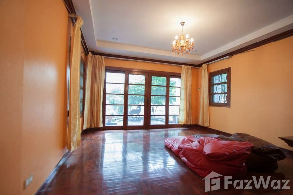 รูป ขาย บ้านเดี่ยว 4 ห้องนอน ใน ลาดพร้าว, กรุงเทพมหานคร 155680 - รูปที่ 5/12