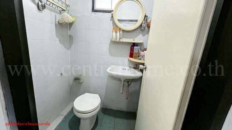 รูป บ้านแฝด พระปิ่น 5 เอกชัย 109 ราคาถูกที่สุดในโครงการ - รูปที่ 12/15