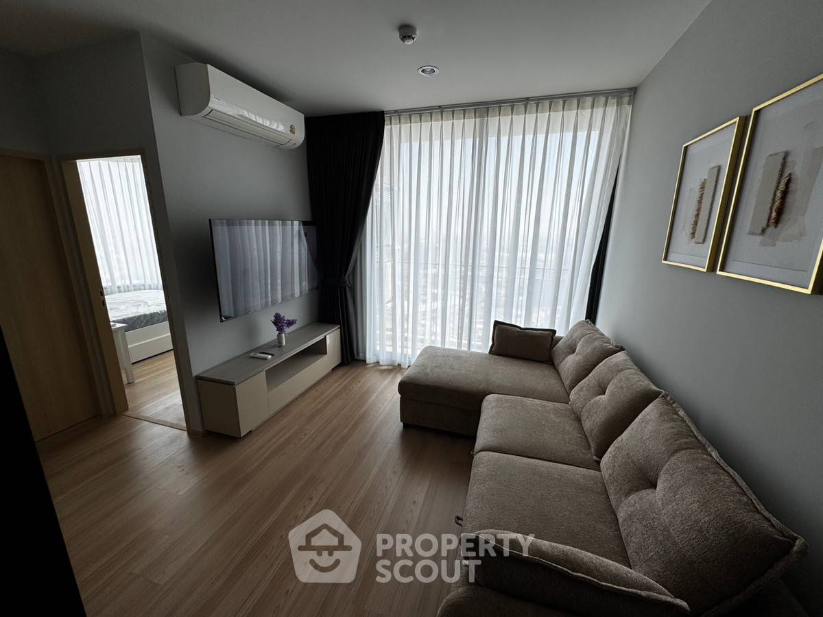 รูป คอนโด 2-ห้องนอน ที่ สกายไรส์ อเวนิว สุขุมวิท 64 ใกล้ BTS ปุณณวิถี (ID 2743605) - รูปที่ 4/16