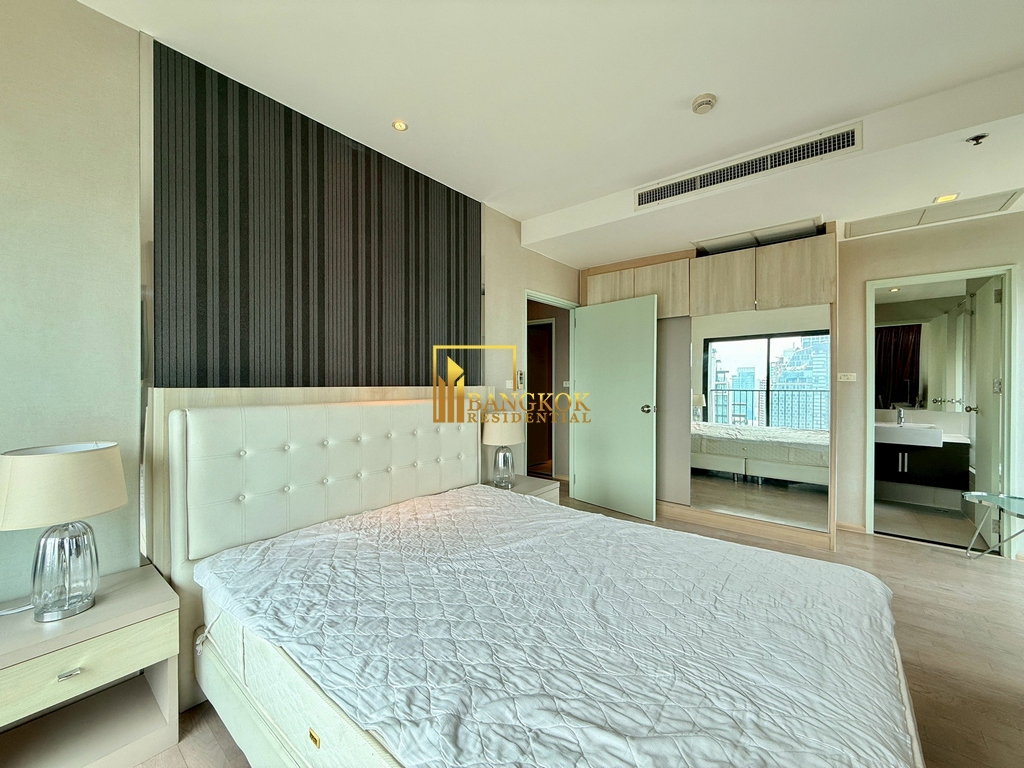 รูป Noble Remix | Elegant 3 Bedroom Property For Rent Near BTS - BR5249CD - รูปที่ 22/47