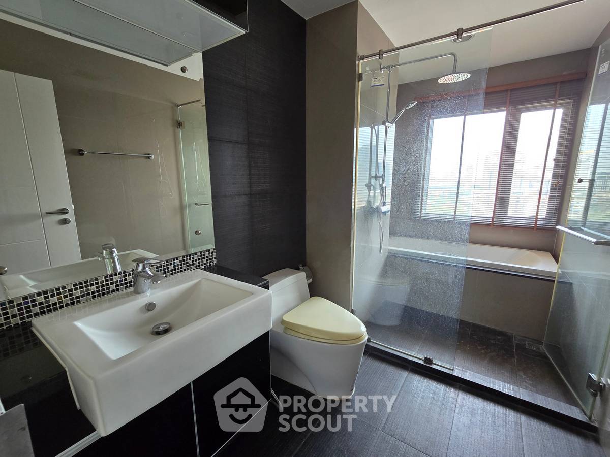 รูป คอนโด 2-ห้องนอน ที่ เดอะ เครสท์ สุขุมวิท 34 ใกล้ BTS ทองหล่อ (ID 2740687) - รูปที่ 21/24