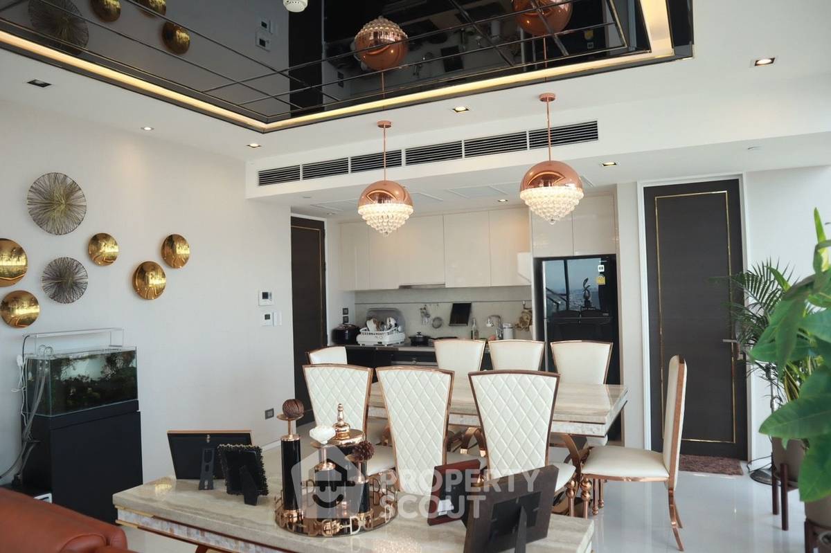 รูป คอนโด 1-ห้องนอน ที่ เดอะ แบงค็อค สาทร ใกล้ BTS สุรศักดิ์ (ID 2746283) - รูปที่ 3/18