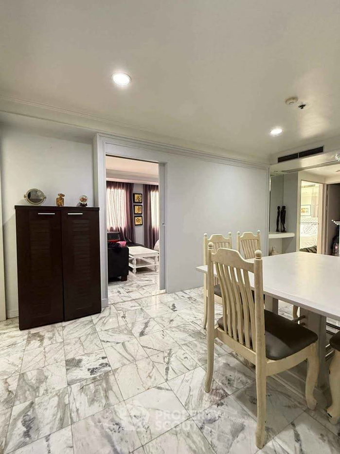 รูป คอนโด 3-ห้องนอน ที่ วิทยุ คอมเพล็กซ์ คอนโดมิเนียม ใกล้ BTS เพลินจิต (ID 2561167) - รูปที่ 8/15