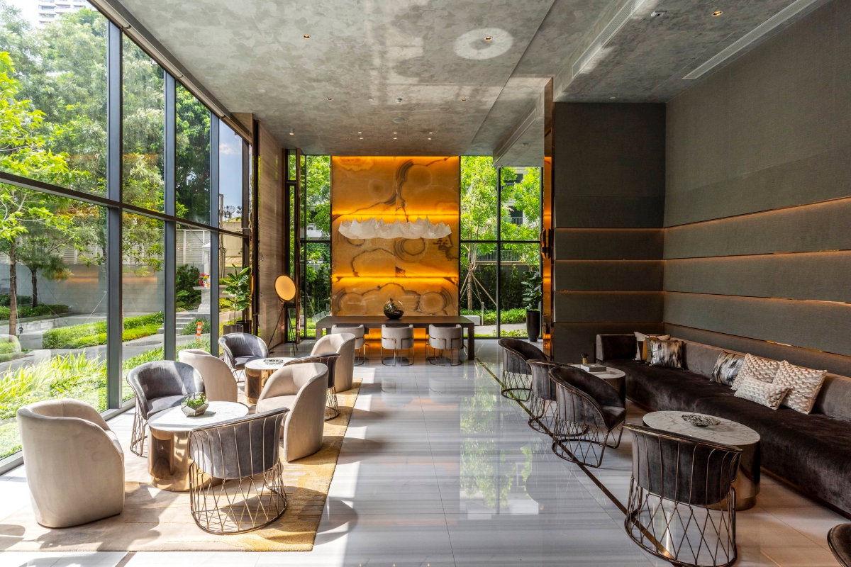 picture Code: 26KJ1452  for rent CELES Asoke 🔥🔥 Line ID: @kjcondo (with @)🔥🔥 - 14/14