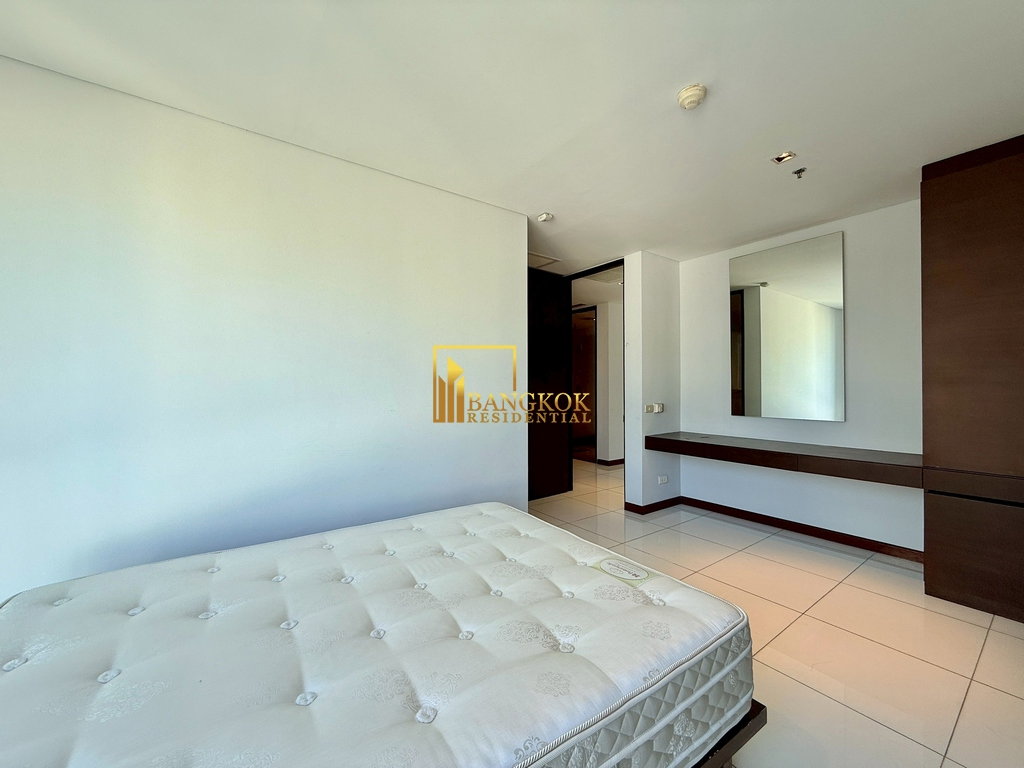 รูป The Lakes | Huge 3 Bedroom Condo For Rent in Asoke Area - BR16293CD - รูปที่ 28/50
