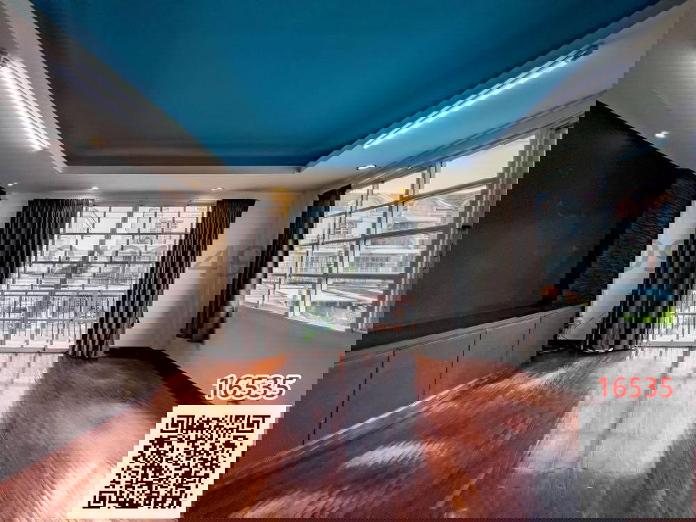 รูป เช่า Home office หมู่บ้านชาลิสา ซอยลาดพร้าววังหิน 34 ตกแต่งพร้อม - รูปที่ 6/11