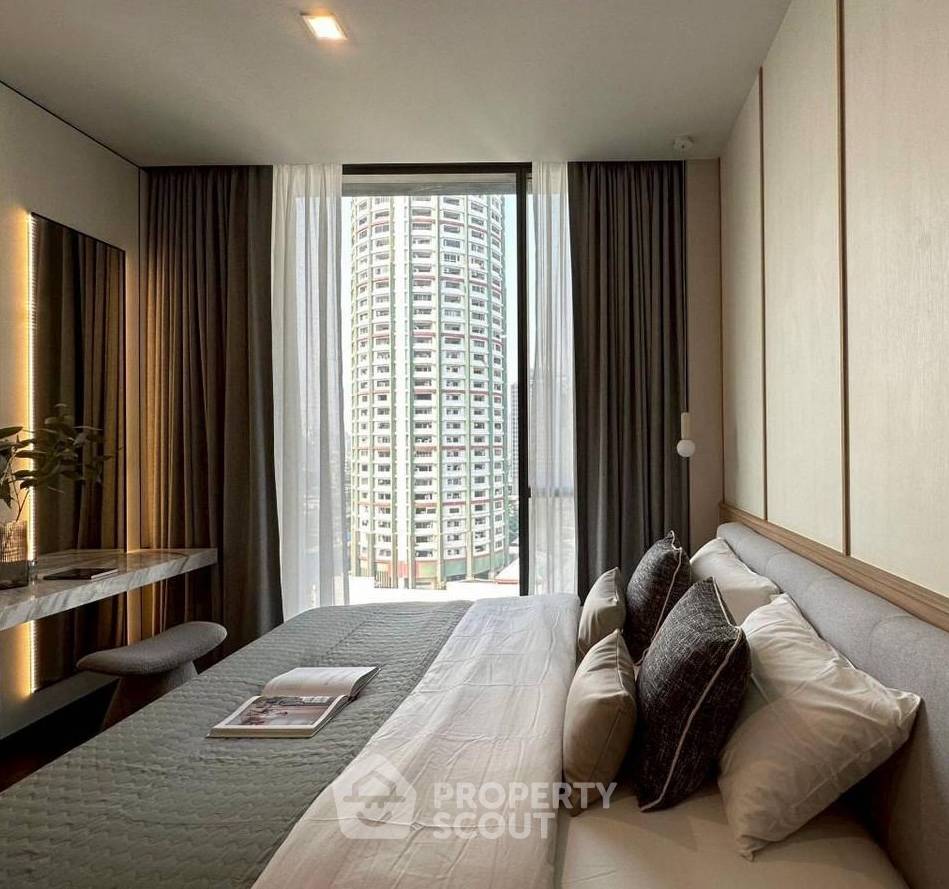 รูป คอนโด 1-ห้องนอน ที่ ลาวิค สุขุมวิท 57 ใกล้ BTS ทองหล่อ (ID 2737655) - รูปที่ 3/9